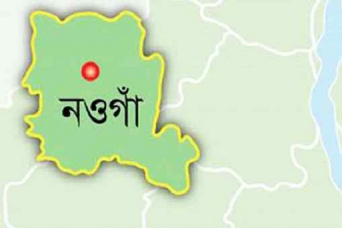 নওগাঁয় ইয়াবা ও হেরোইনসহ আটক ২